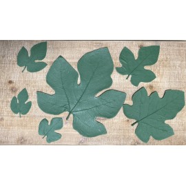 Fig Leaves (set of 6) Fig Leaves (set of 6)